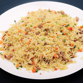 Kylin Teppanyaki by null