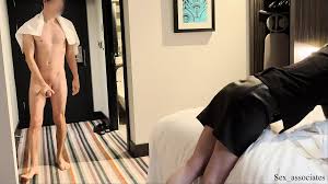 Hotel maid flash o page jpg x Flashing hotel maid