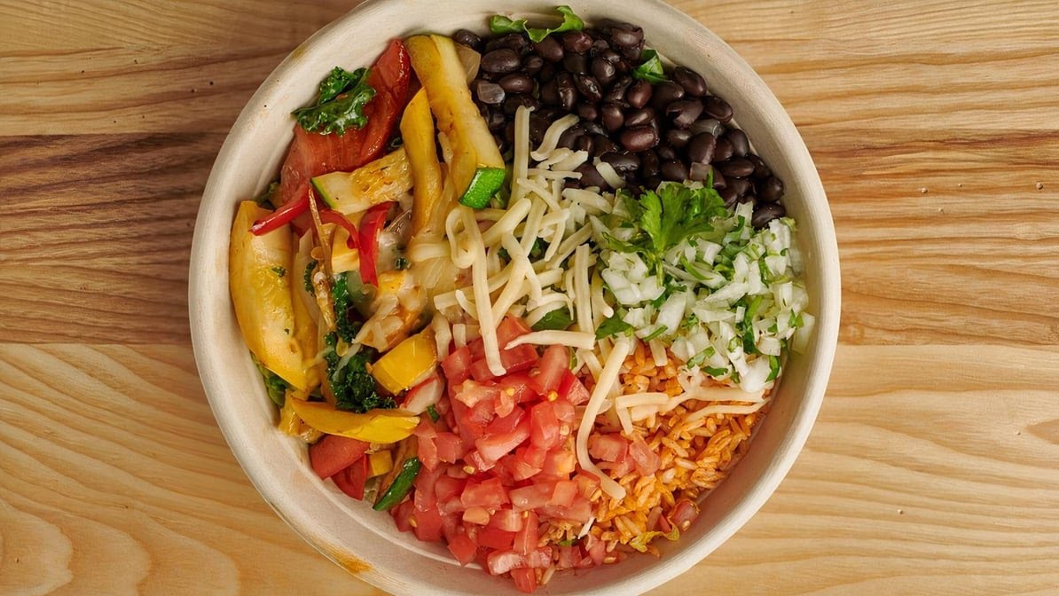 Burrito Beach - North Ave by null