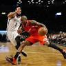 Los Angeles Clippers, New York Knicks, Jamal Crawford