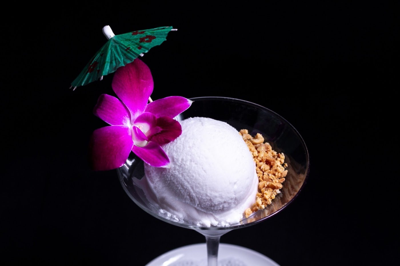 Signature Thai Cuisine by null