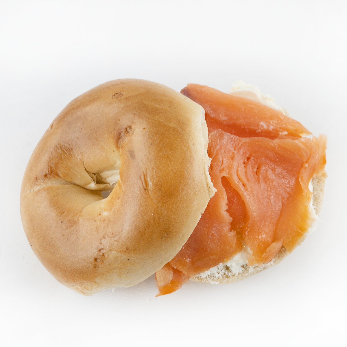 Rosenfeld Bagel Co by null