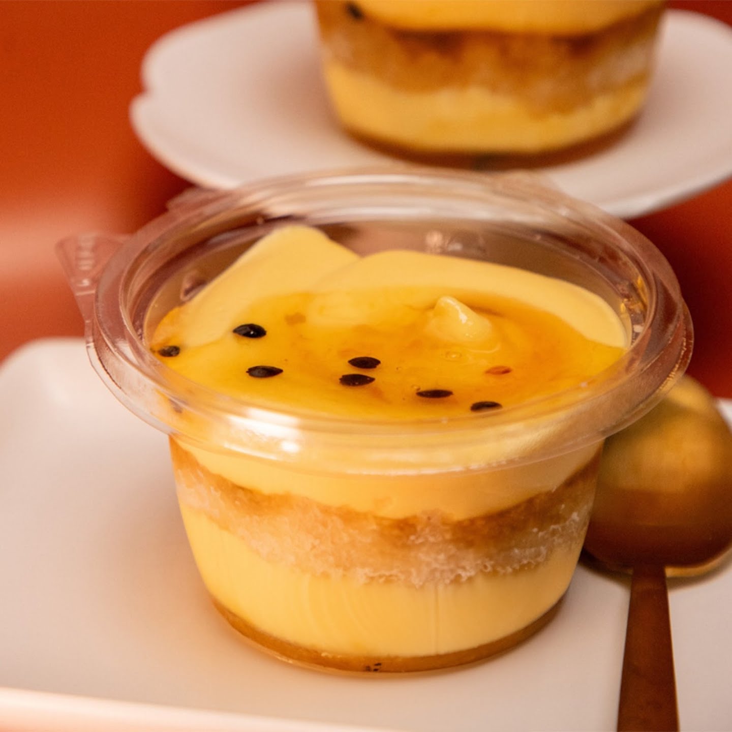 Brazilian Bakery Cafe Too by null