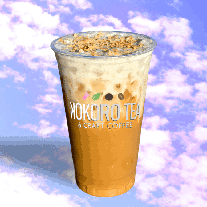 Mochi Dough | Premium Japanese Donut by null