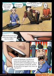 Avatar comics jpg x Avatar comics