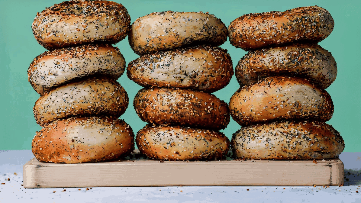 Black Seed Bagels Bushwick by null