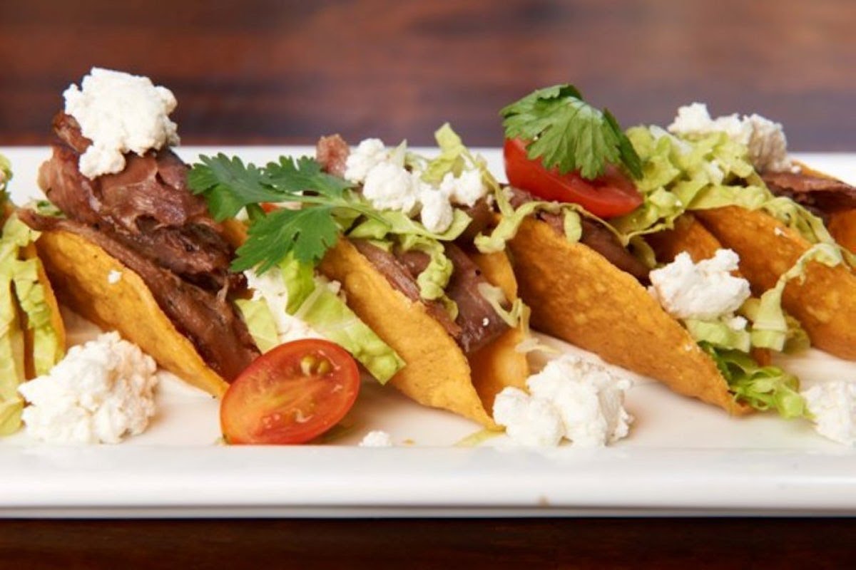 Sammy's Woodfired Pizza by null