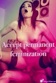Feminization captions sissy feminization memes page jpg x Sissy feminization