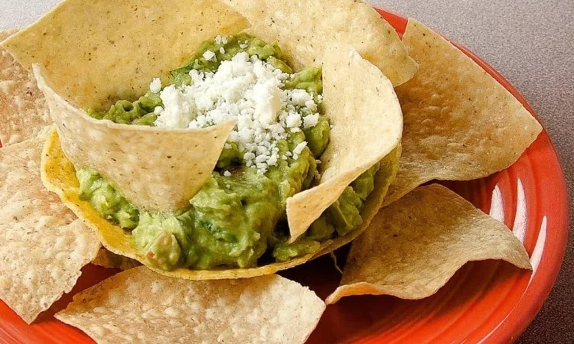 El Azteca Mexican Restaurant & Tequila Bar by null