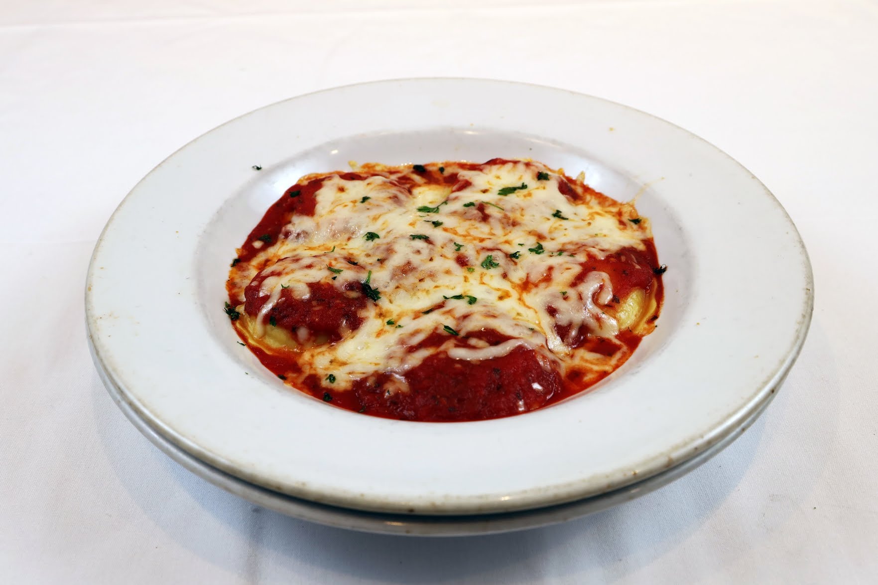 Anzio's Italian Restaurant by null