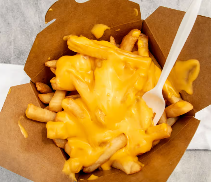 SQ Philip's Steaks by null