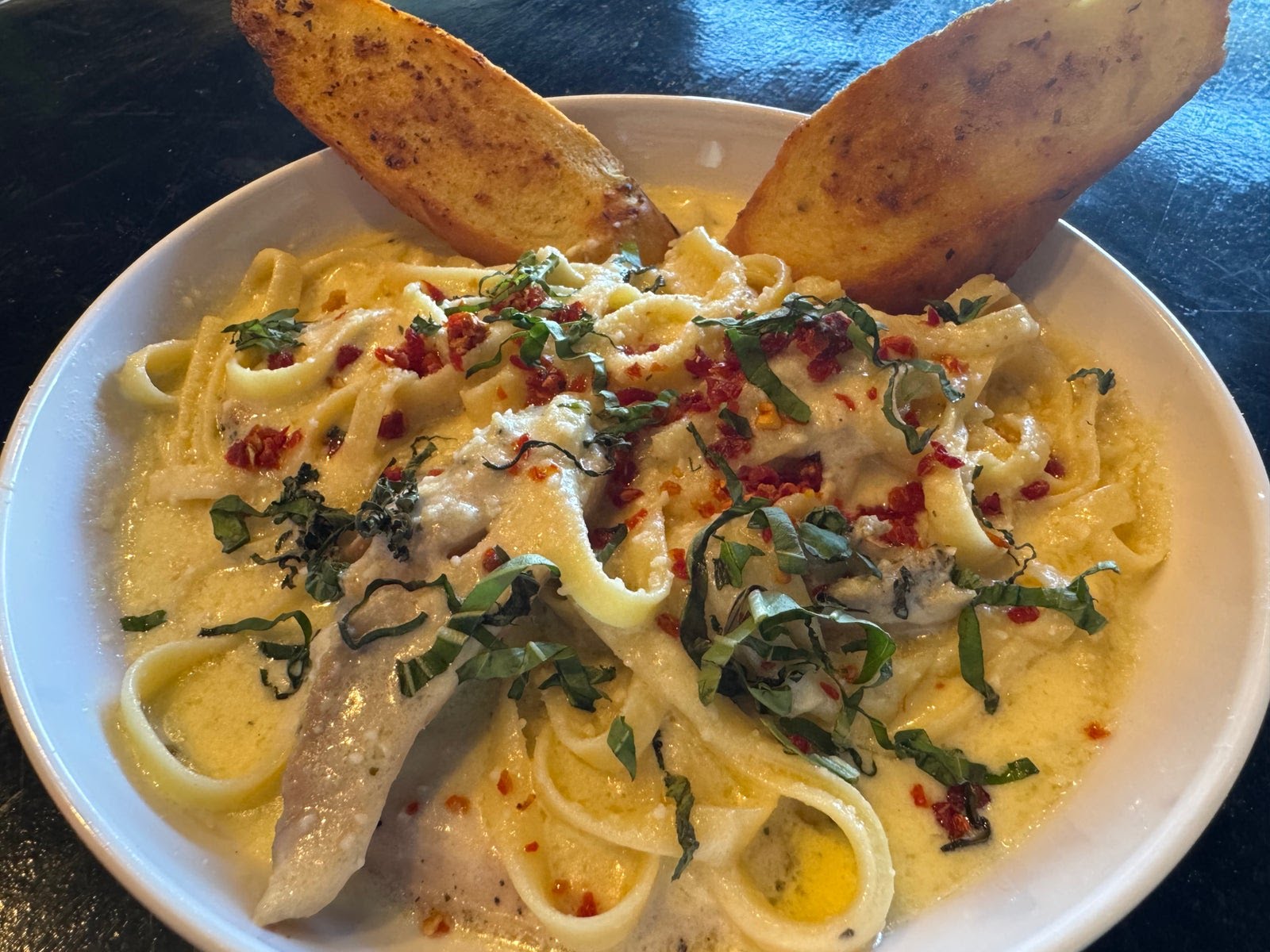 Pinball Pizzeria by null