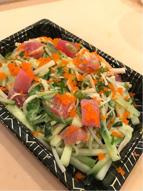 Sushi Spot—78 Street by null