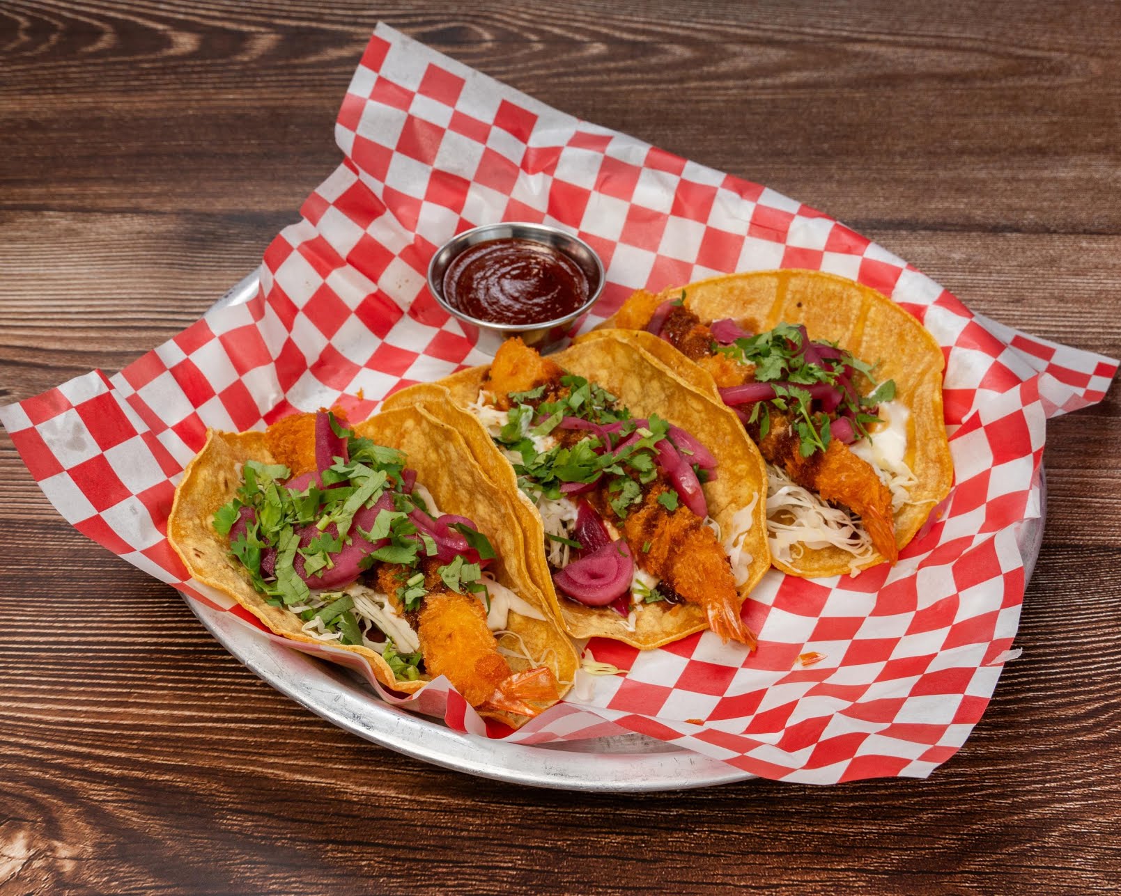 Miso Taco - Cambie by null