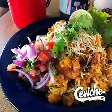 Ceviche RJ by null
