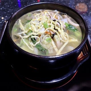 Nine Ting - Chinatown by null