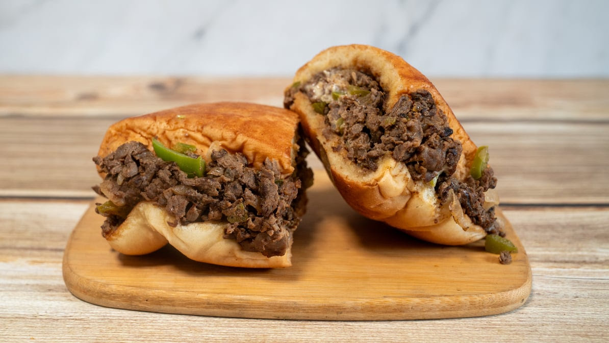 Tam's Burgers by null
