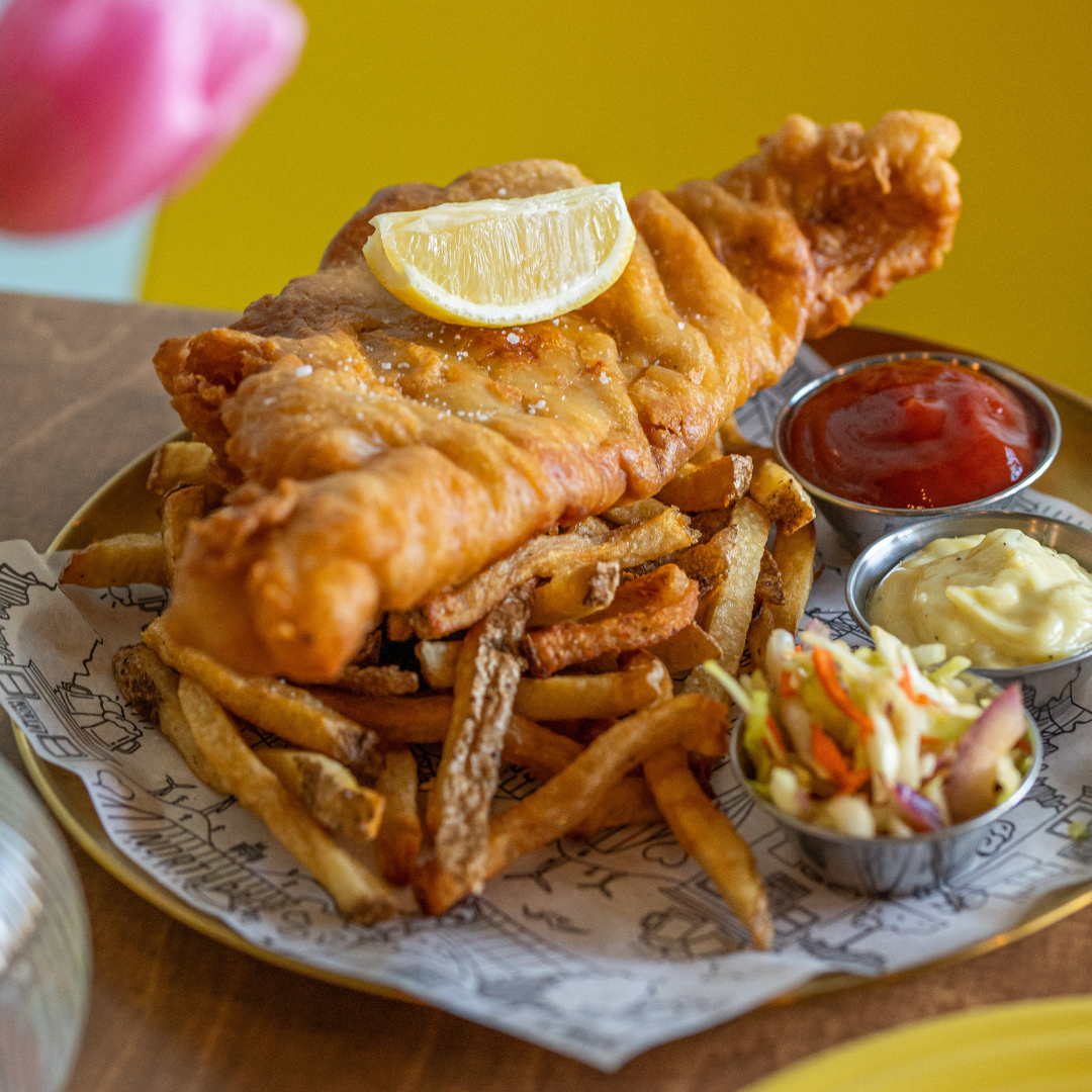 North Brewing Company Cole Harbour by null