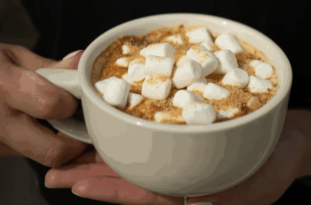 Coco Crepes & Coffee by null