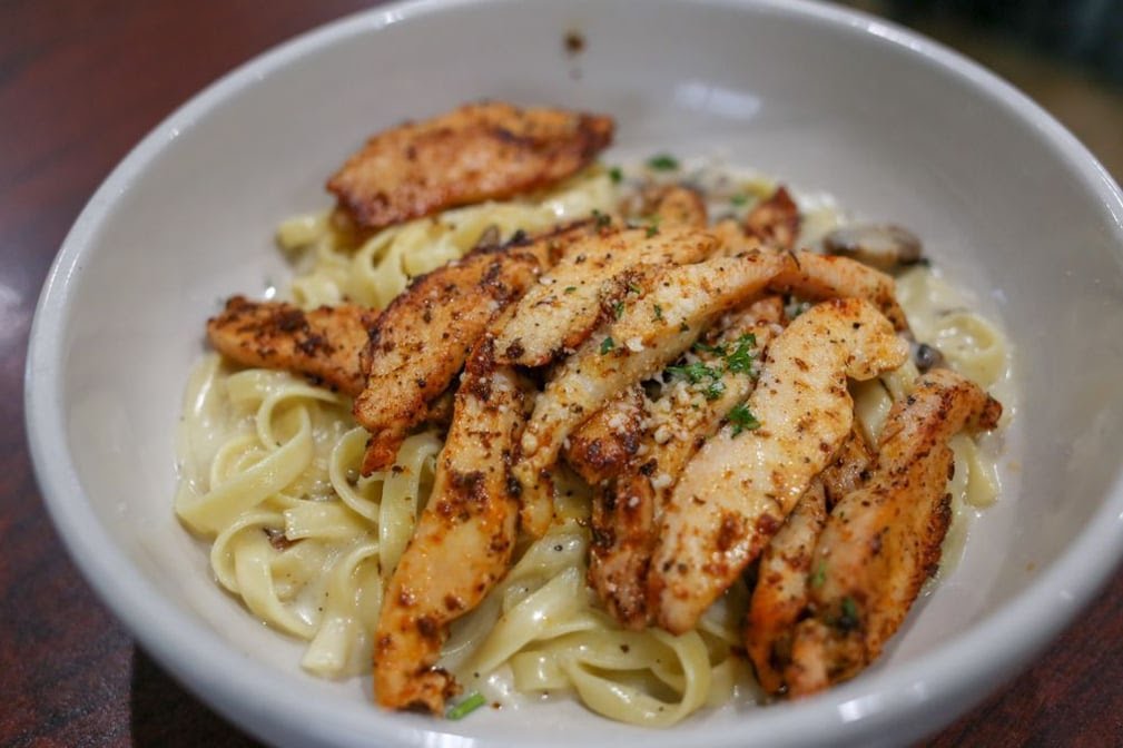 Spaghetti Western Italian Cafe by null