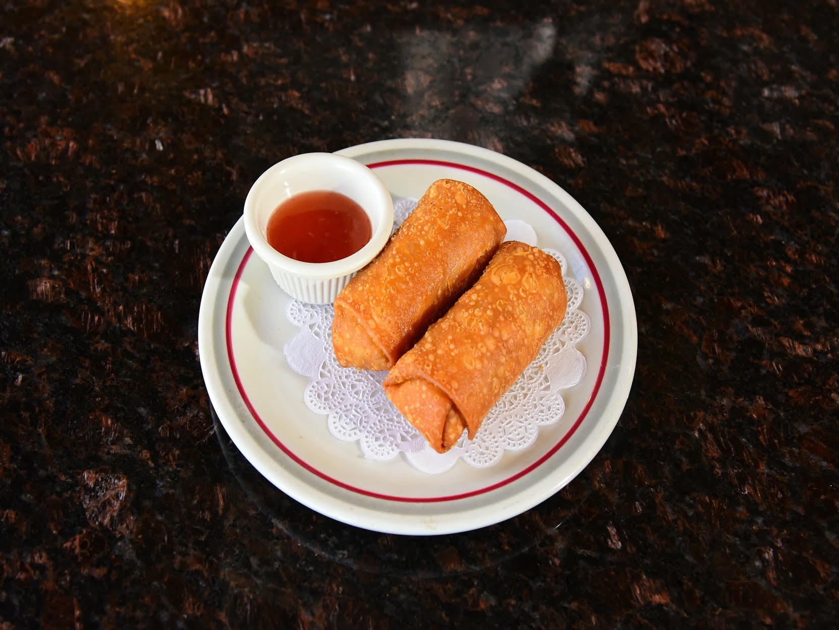 Red Sun Chinese Cuisine by null