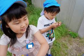 こども　ワレメ|7月23日・24日園でお泊り保育をしました。 | すみれ保育園