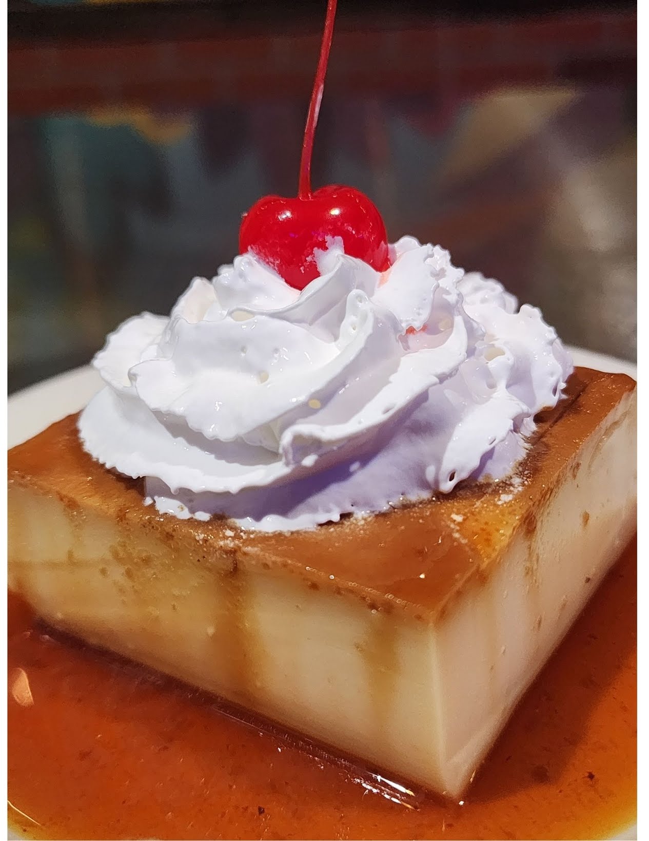 Abuelita's Kitchen by null