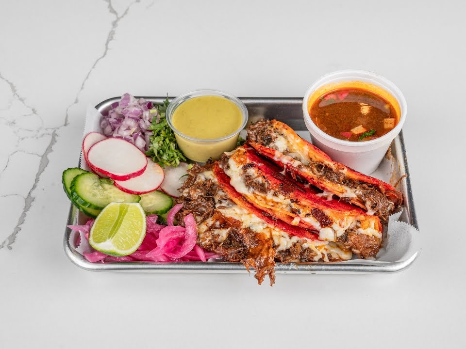 Blk Mkt Birria by null