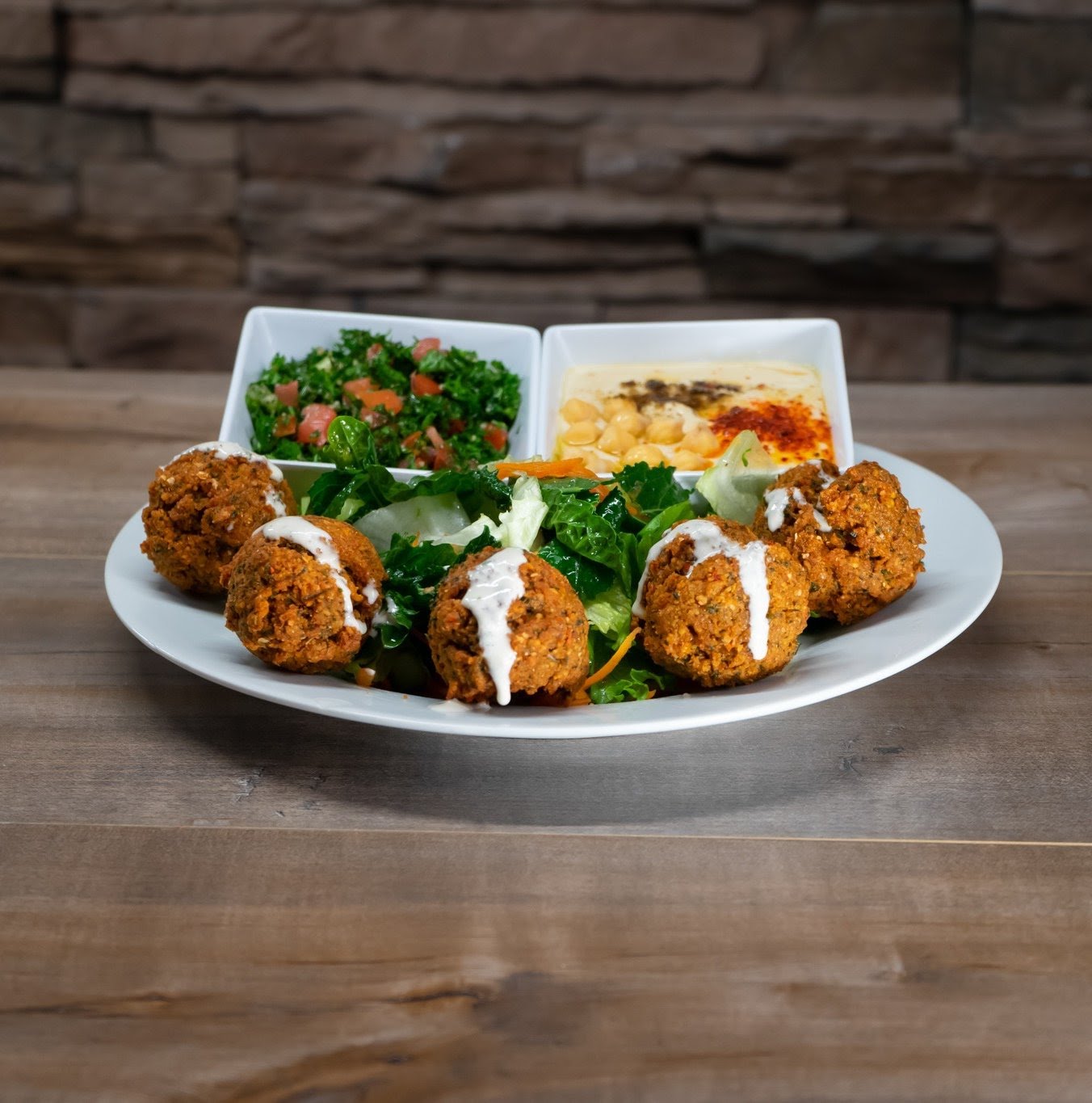 York Kabob by null