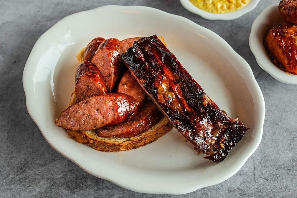 Pappas Bar-B-Q by null