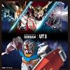 マフティのマークデザインも！ UT「機動戦士ガンダムシリーズ」5 ...
