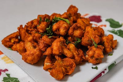 Southern Spice by null