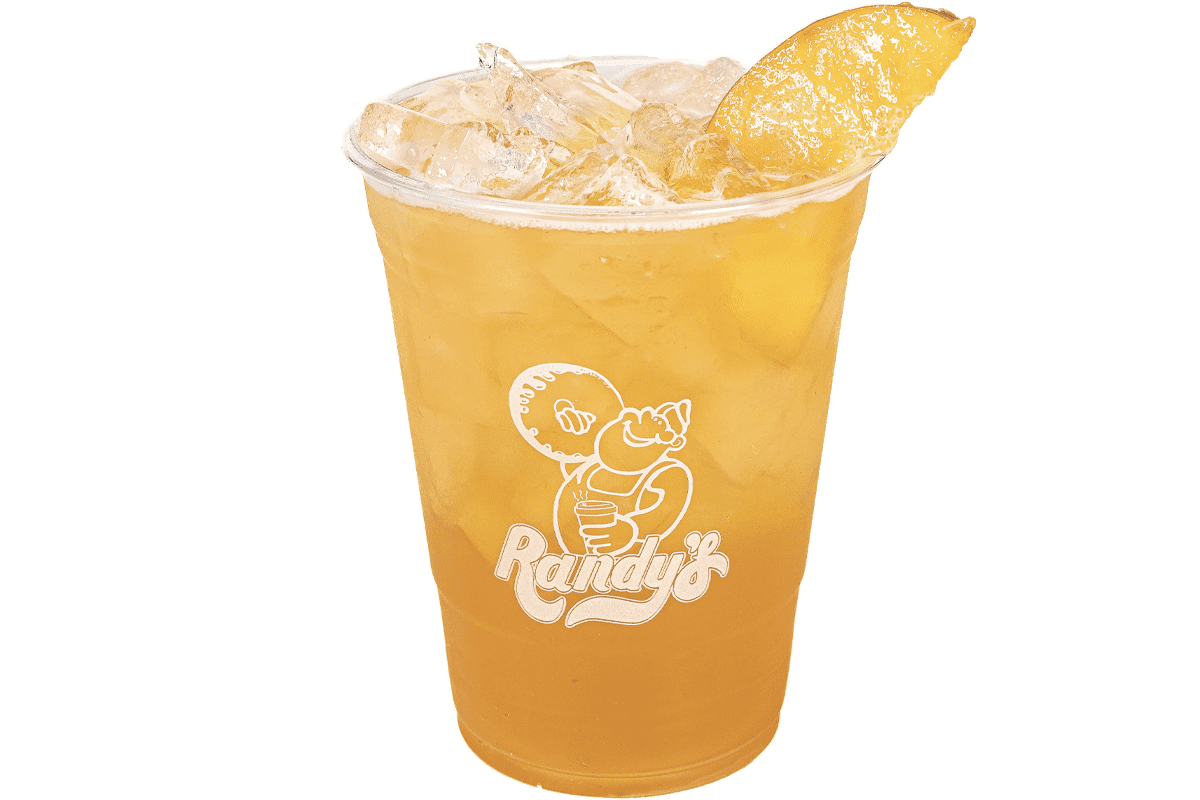 Randy's Donuts by null