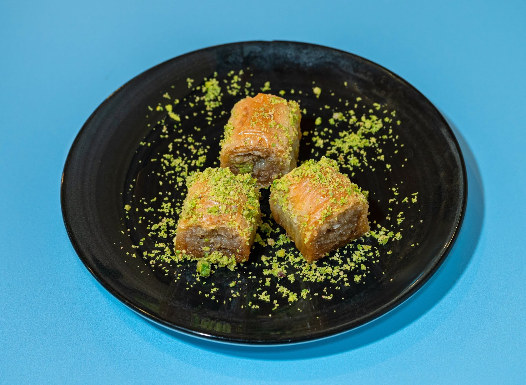 Kent Restaurant by null