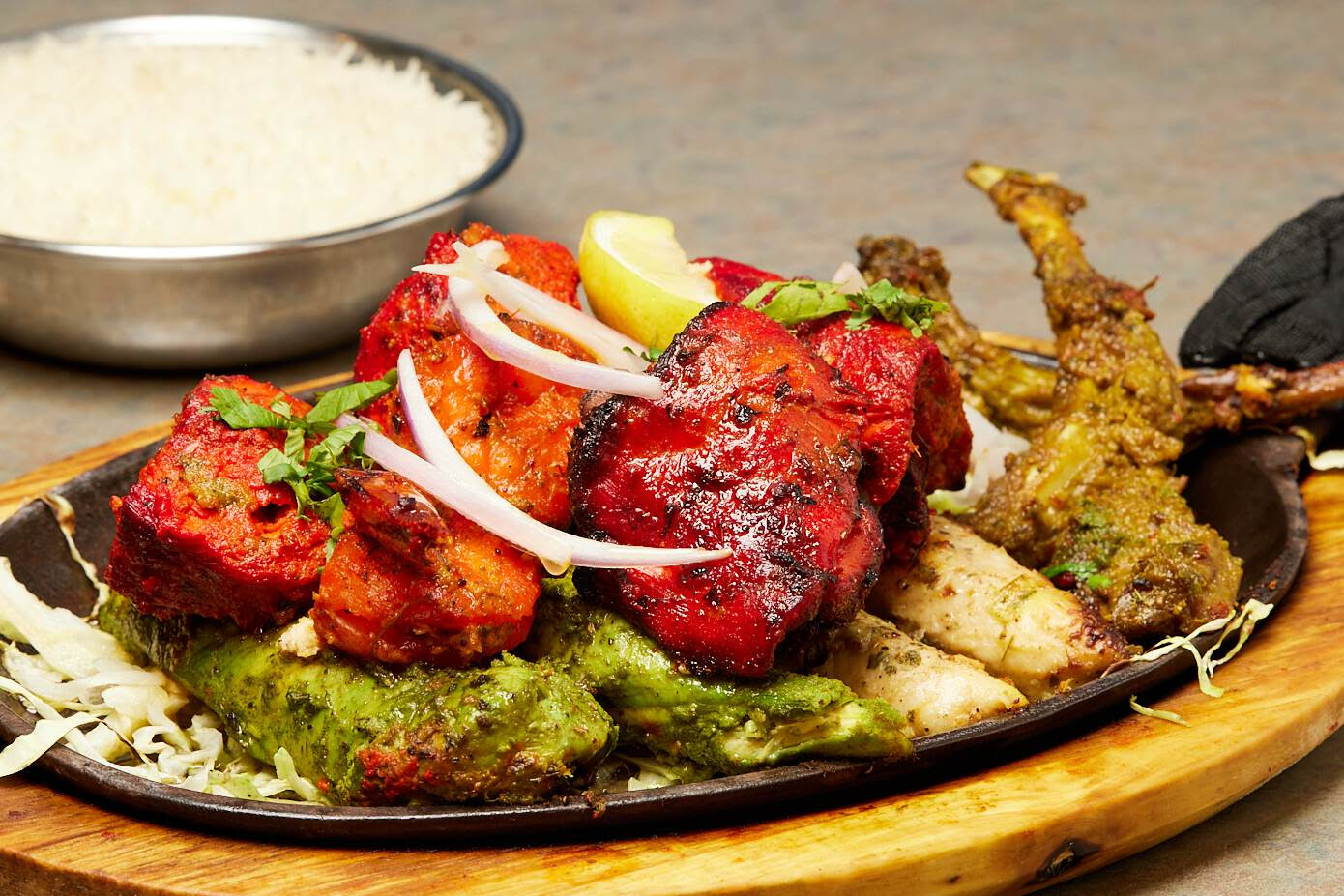 Masala Mantra - The Indian Bistro by null