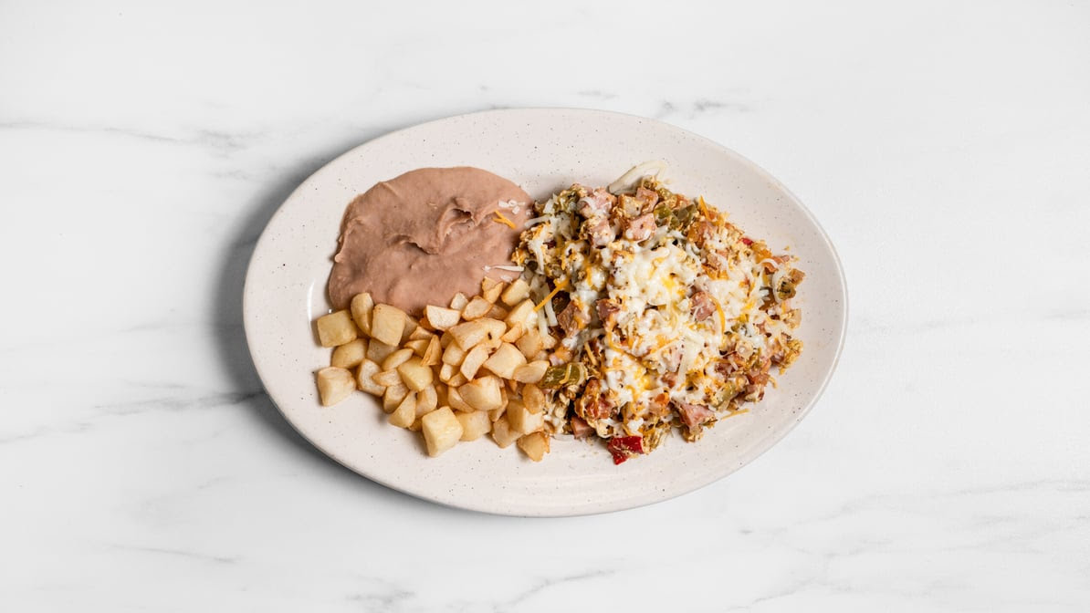 Alicia's Tortilleria by null