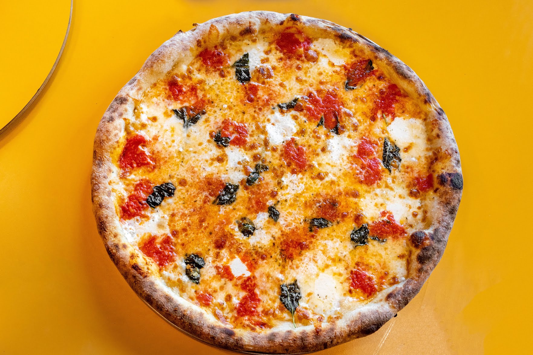 Norm’s Pizza by null