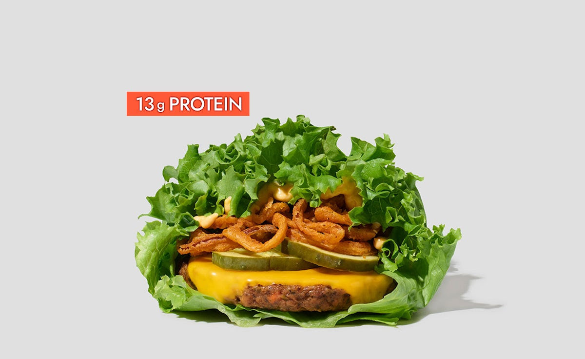 Shake Shack Fishtown by null