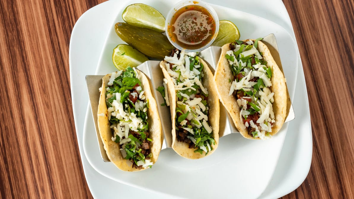 Forest Grill by null