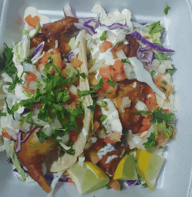 Don Ladis Taco Shop by null