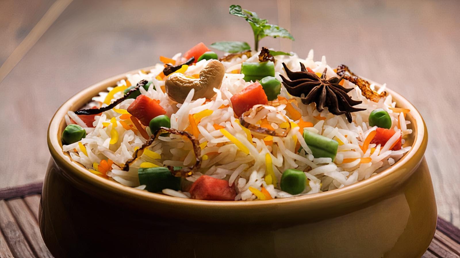 Noor Indian Fusion Kitchen by null