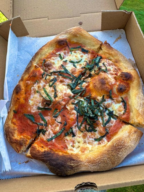 Silvio's Trattoria e Pizzeria by null