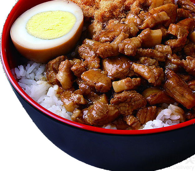 Paramount Café by null