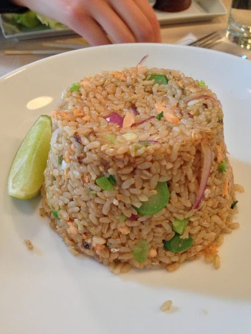 Land Thai Kitchen by null