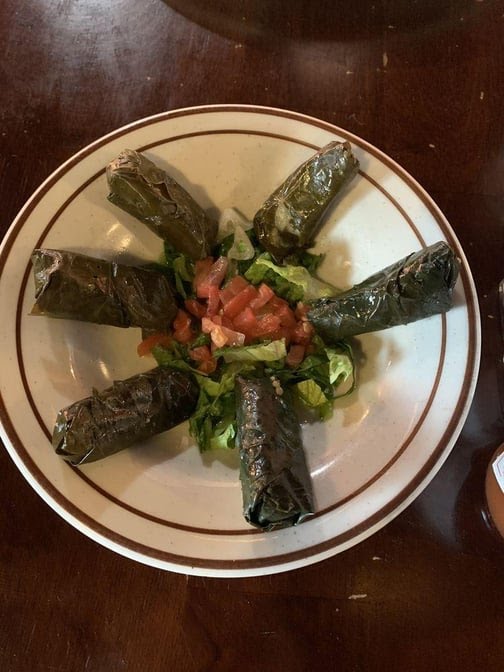 Cleopatra Cafe by null