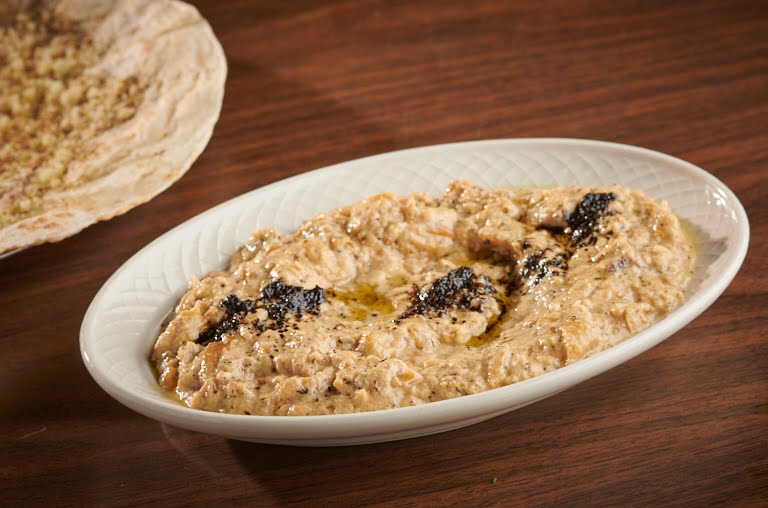 Alfarsi Restaurant by null