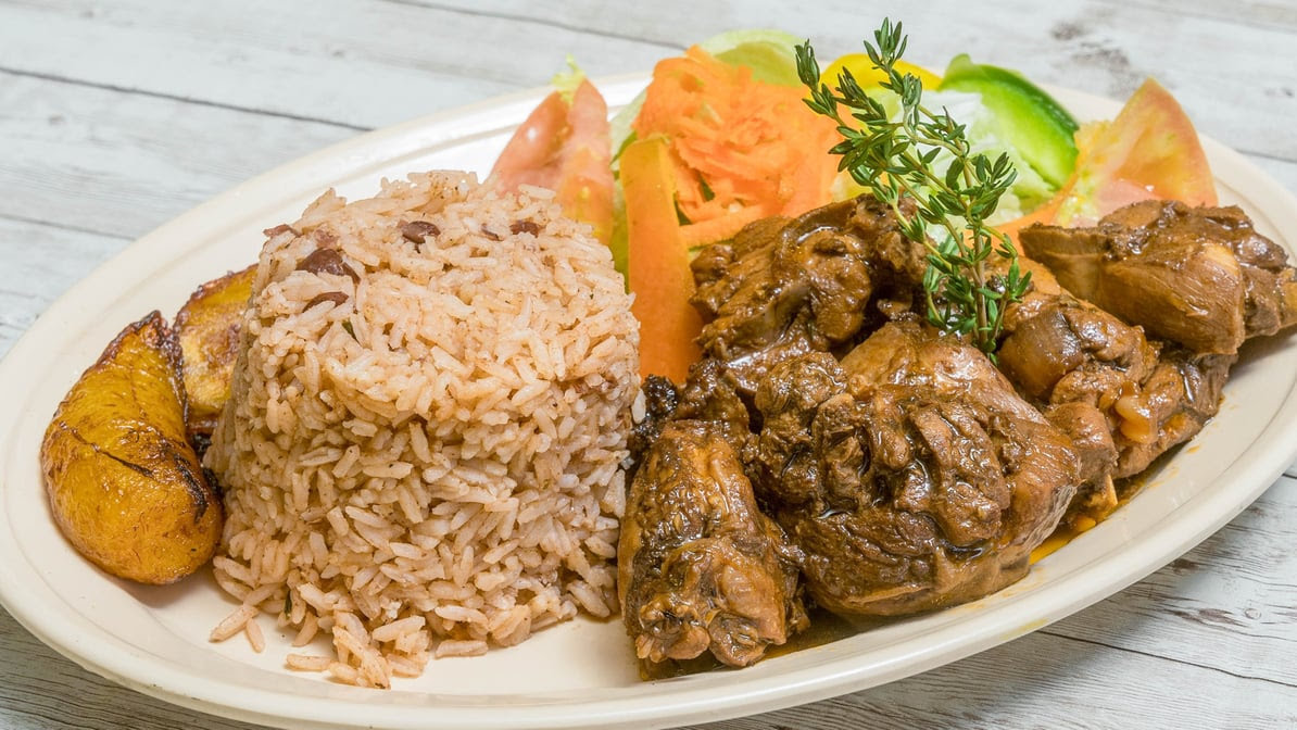 Kingston Delight by null