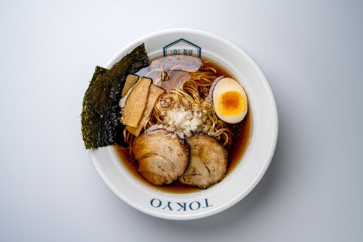 RAKKAN Ramen DTLA by null
