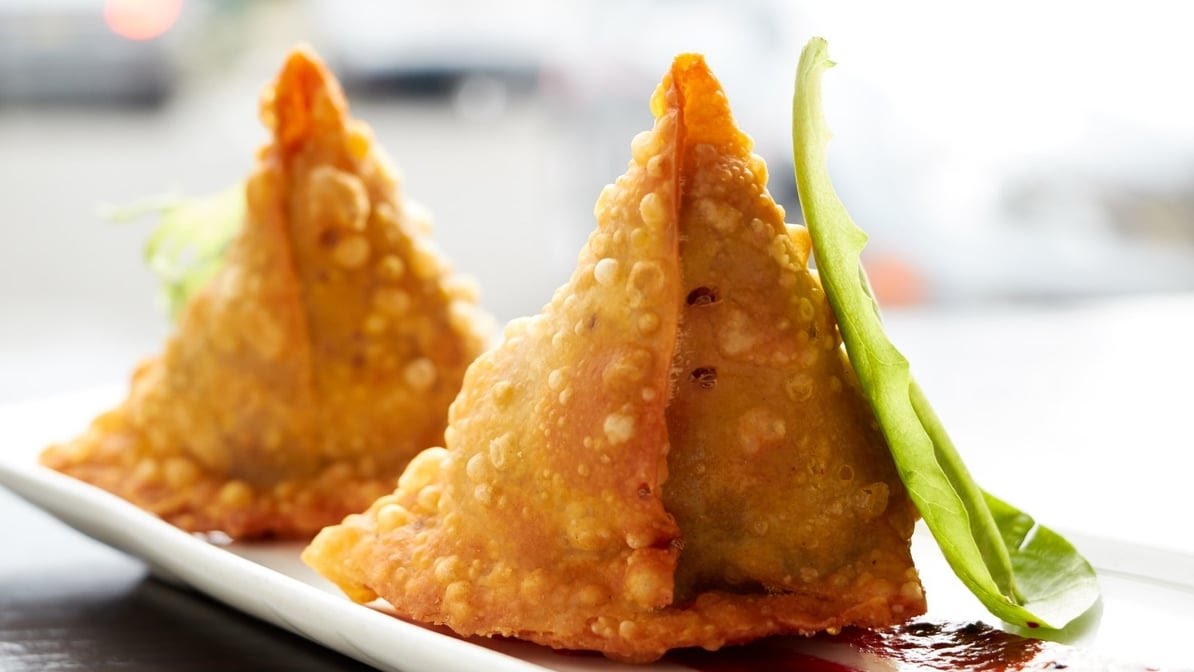 Tiffin Indian Cuisine South Philadelphia by null