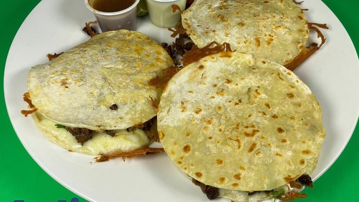 Taqueria El Real by null